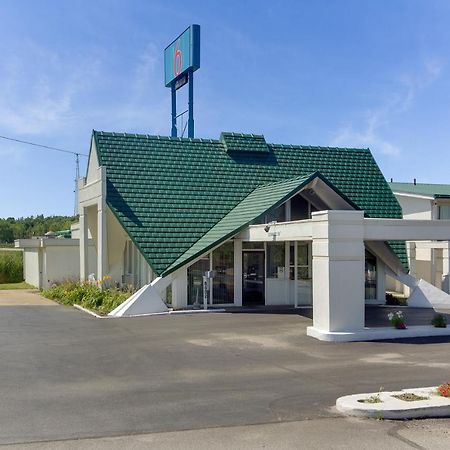 Motel 6-Geneva, Oh Exterior photo